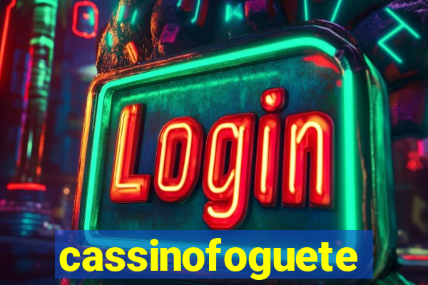 cassinofoguete