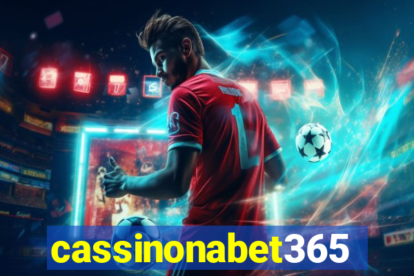 cassinonabet365