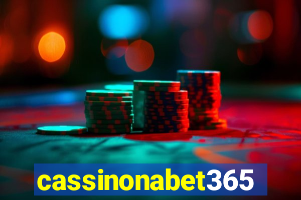 cassinonabet365
