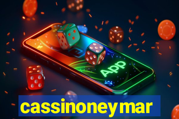 cassinoneymar