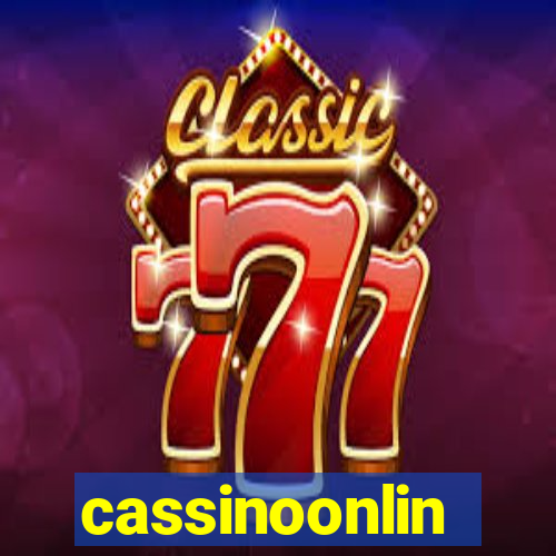 cassinoonlin