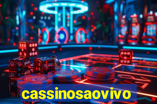 cassinosaovivo