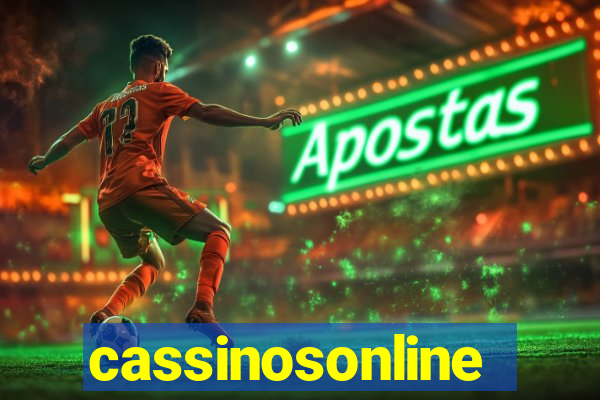 cassinosonline