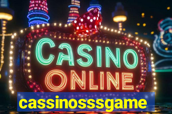 cassinosssgame