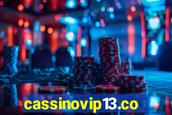 cassinovip13.com