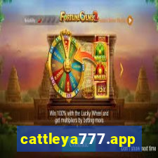 cattleya777.app