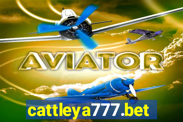 cattleya777.bet