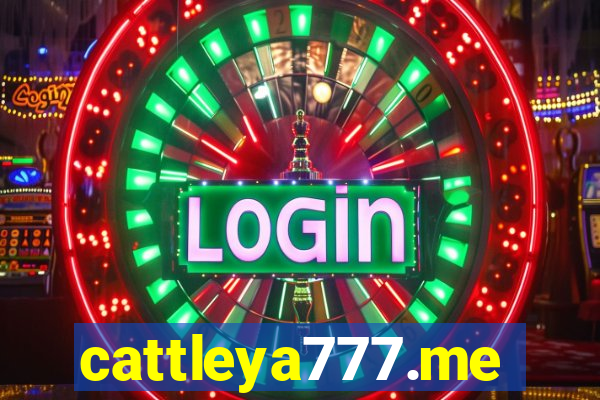 cattleya777.me