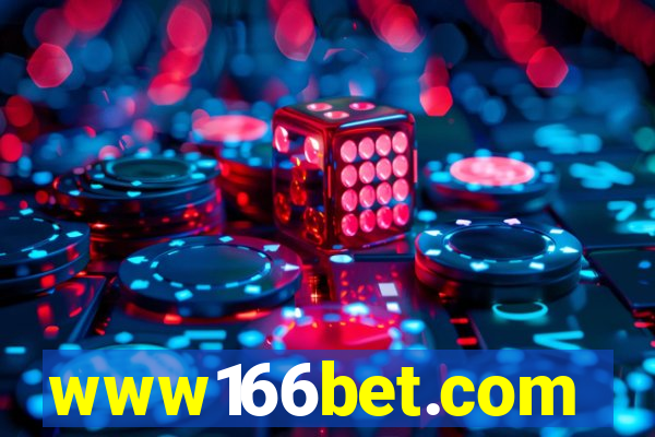 www166bet.com