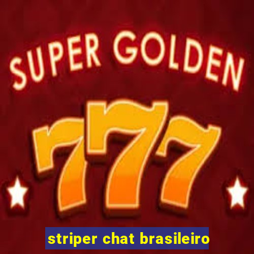 striper chat brasileiro