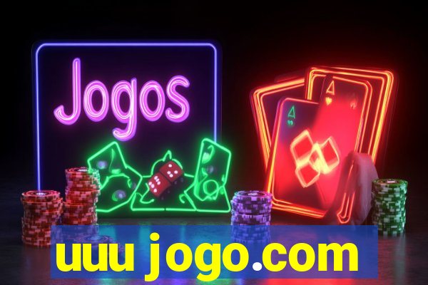uuu jogo.com
