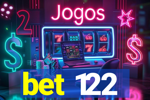 bet 122