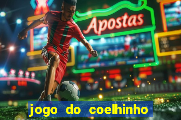 jogo do coelhinho demo gratis