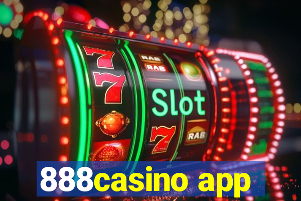 888casino app