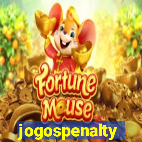jogospenalty