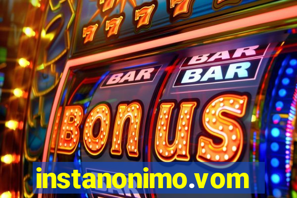 instanonimo.vom