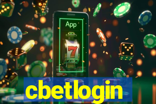 cbetlogin