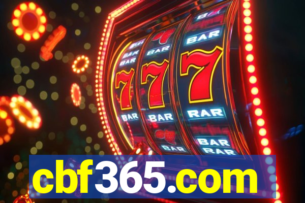 cbf365.com