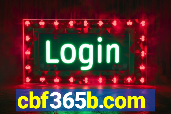 cbf365b.com