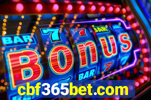 cbf365bet.com