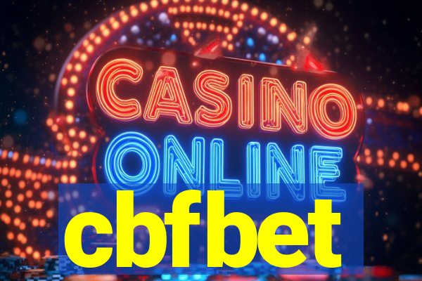 cbfbet