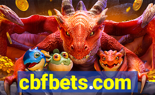 cbfbets.com