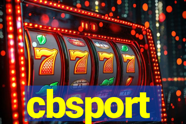 cbsport