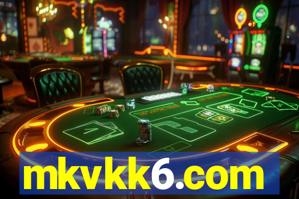 mkvkk6.com