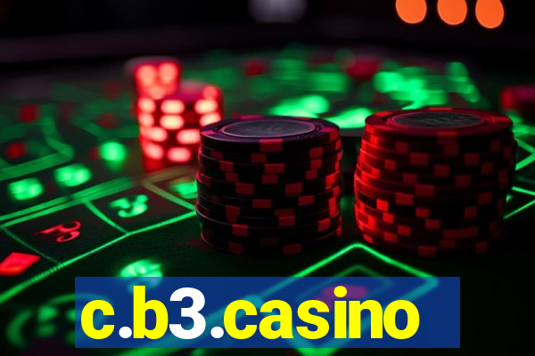 c.b3.casino