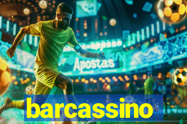 barcassino