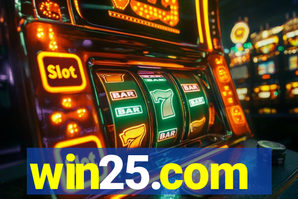 win25.com