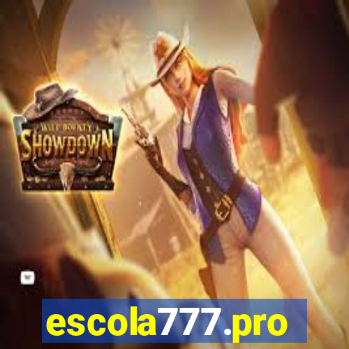 escola777.pro