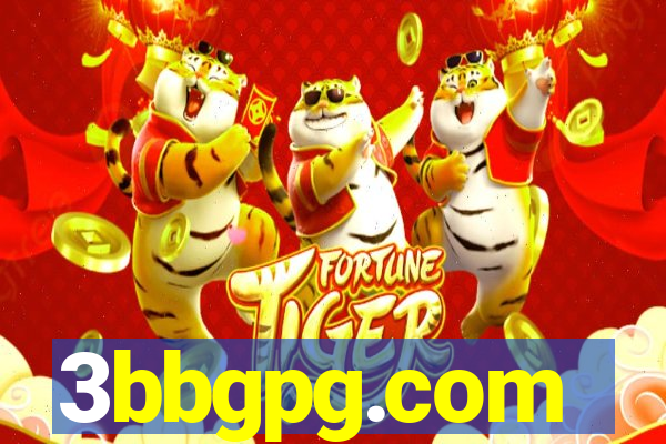 3bbgpg.com
