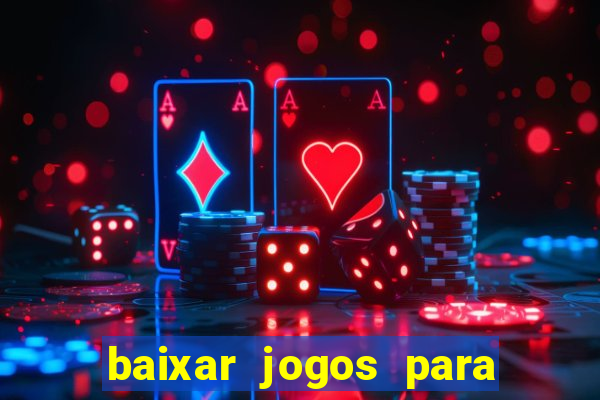 baixar jogos para ganhar dinheiro no pix