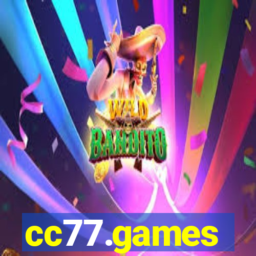 cc77.games
