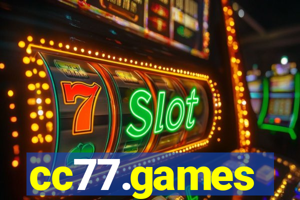 cc77.games