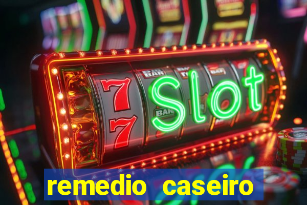 remedio caseiro para diabete