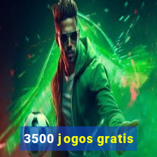 3500 jogos gratis