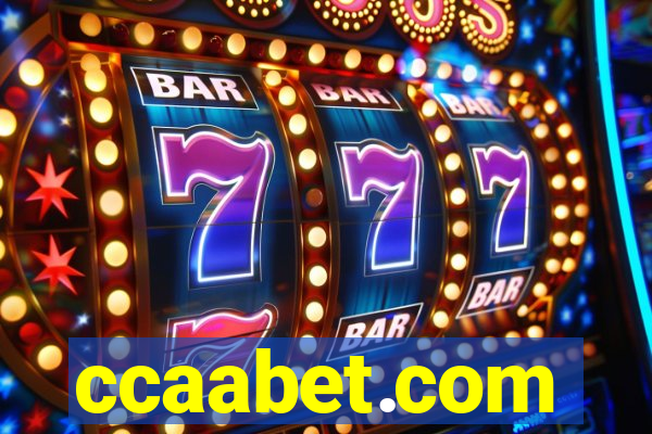 ccaabet.com