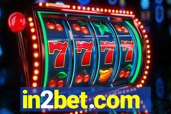 in2bet.com