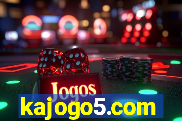 kajogo5.com