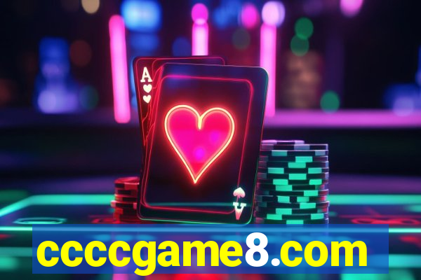 ccccgame8.com