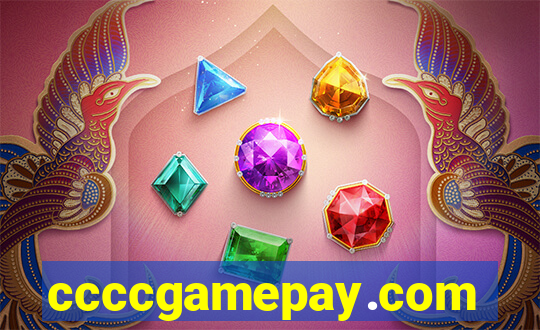 ccccgamepay.com