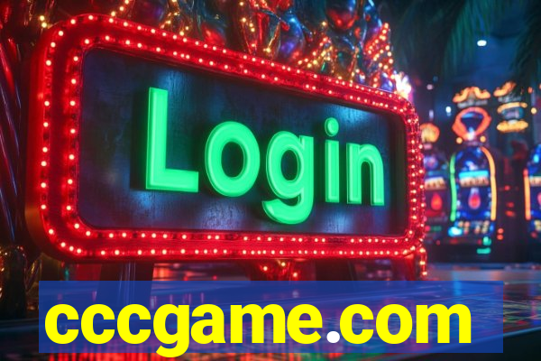 cccgame.com