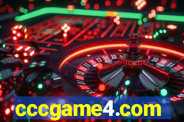 cccgame4.com
