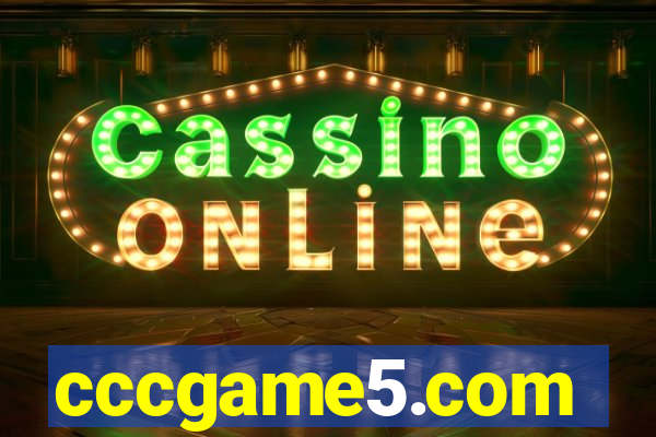 cccgame5.com