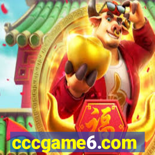 cccgame6.com