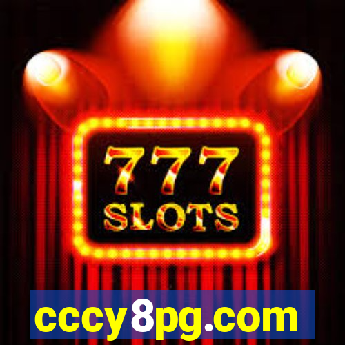 cccy8pg.com