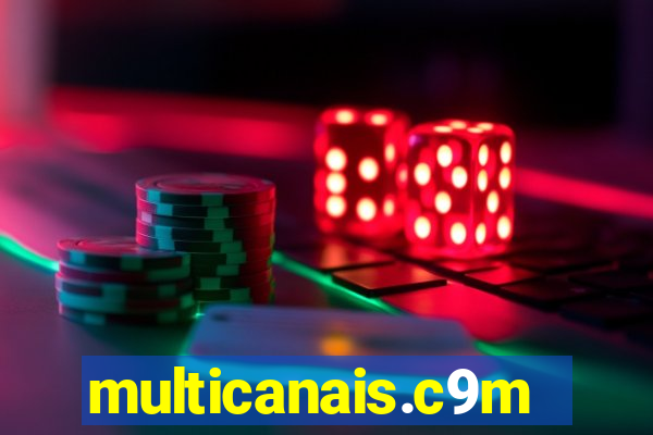 multicanais.c9m