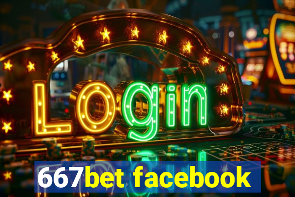 667bet facebook